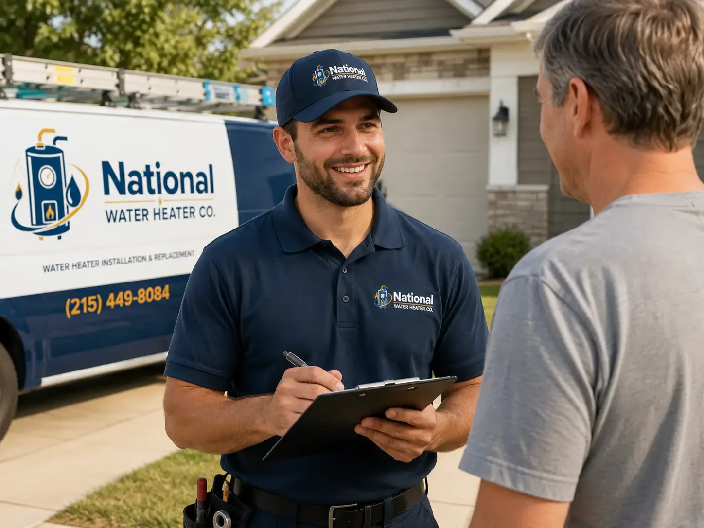 Water Heater Installation Quasqueton, IA FAQs